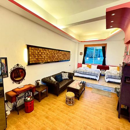 Sky Villa - 南灣薇拉海景莊園 包棟villa 남완 외부 사진