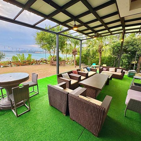 Sky Villa - 南灣薇拉海景莊園 包棟villa 남완 외부 사진