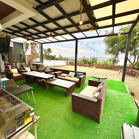 Sky Villa - 南灣薇拉海景莊園 包棟villa 남완 외부 사진