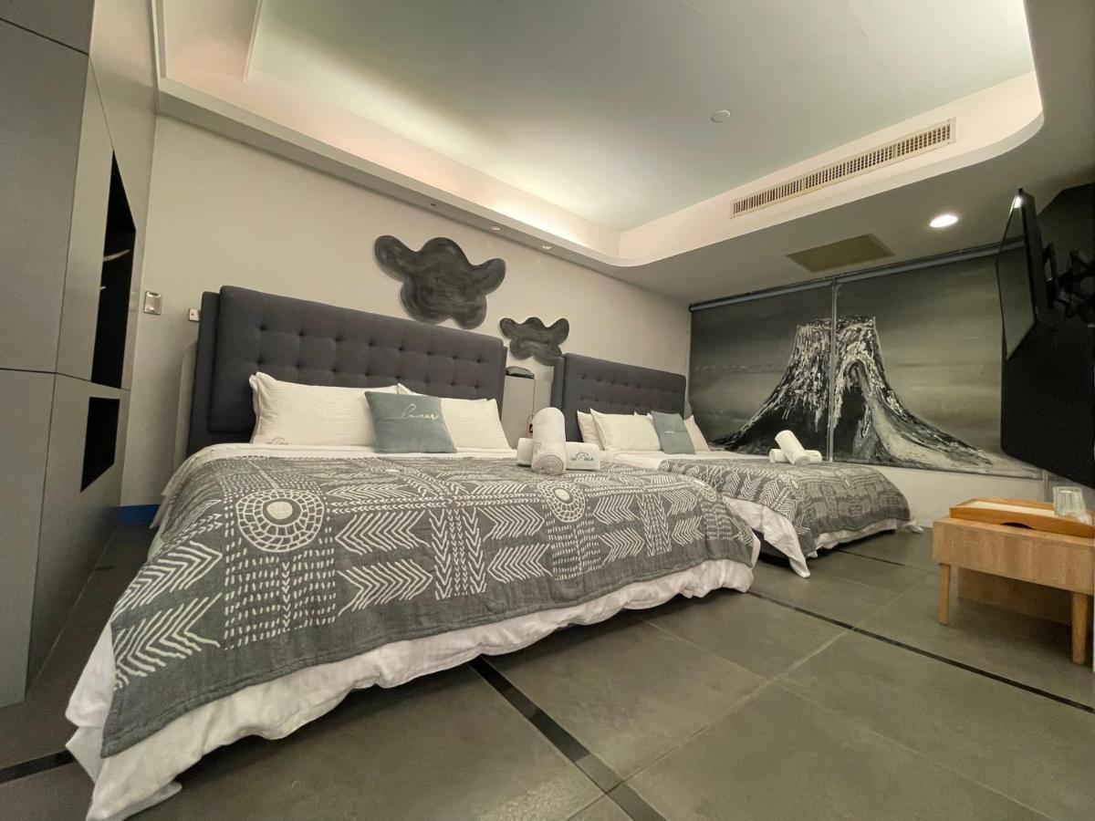 Sky Villa - 南灣薇拉海景莊園 包棟villa 남완 외부 사진