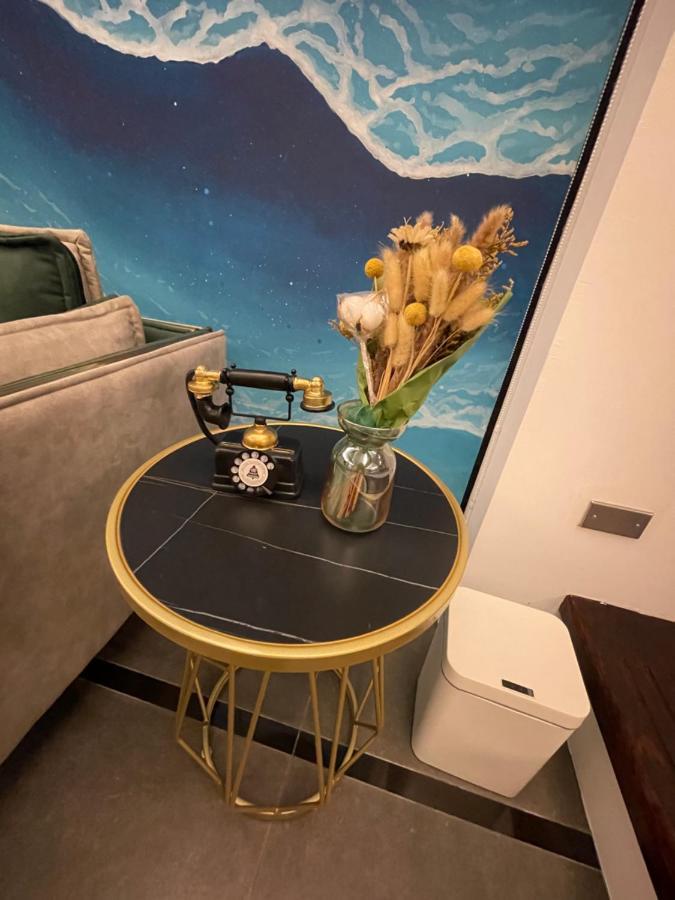Sky Villa - 南灣薇拉海景莊園 包棟villa 남완 외부 사진