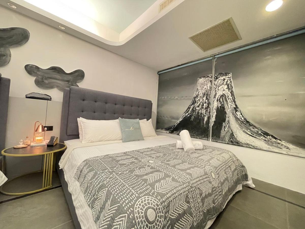 Sky Villa - 南灣薇拉海景莊園 包棟villa 남완 외부 사진