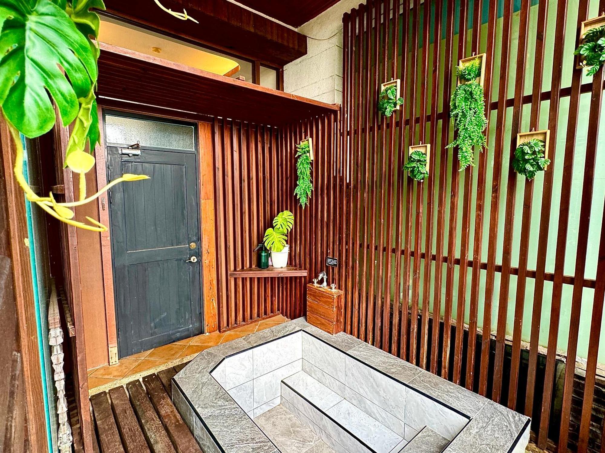 Sky Villa - 南灣薇拉海景莊園 包棟villa 남완 객실 사진
